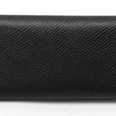 Celine Vintage, Vintage , unisex, ONE Size, Läder, Pre-owned Keycase