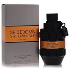 Spicebomb Extreme by Viktor & Rolf - Eau De Parfum Spray 50 ml - för män