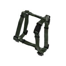 Nylon H-sele Classic Grøn - XL