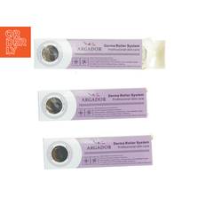 Derma Roller fra Argador (str. 16 x 5 cm)