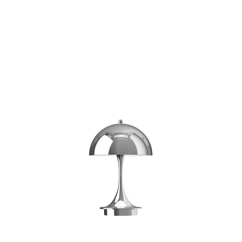 Panthella 160 Portable Lampa