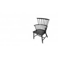 Hynder til Windsor stol, model 1638