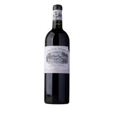 Château Pierrail - Bordeaux Supérieur Rouge - 2018