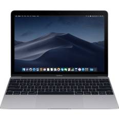 Apple MacBook 2015 | 12" | Intel Core M | 1.2 GHz | 8 GB | 512 GB SSD | spacegrey | NL