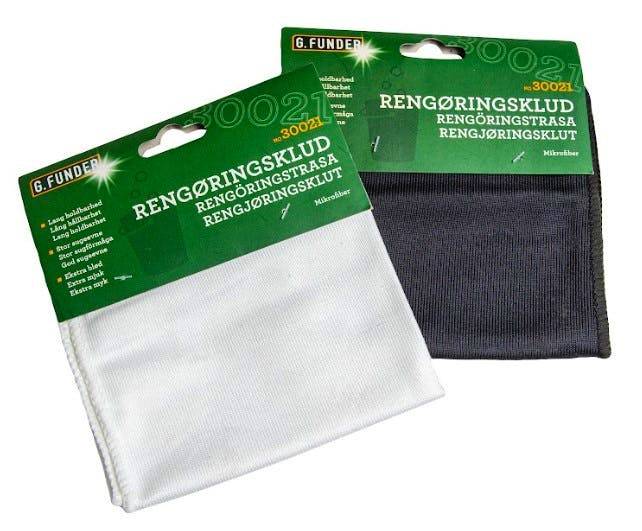 G. Funder Multi Cleaning Cloth 1 st