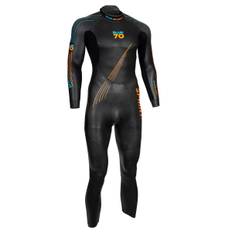 Blueseventy Sprint Våddragt - Herre - SM (Small Medium)