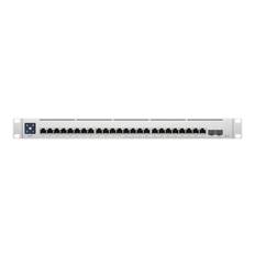 Ubiquiti UniFi Switch USW-Enterprise-24-PoE - Switch - L3 - managed - 12 x 100/1000/2.5G (PoE+)