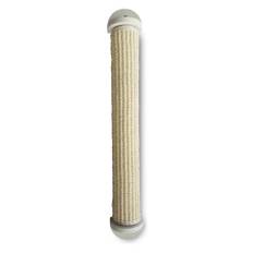 Kittyplay Cat scratching board in Sisal - Kattklös - M - 60x8.7 cm