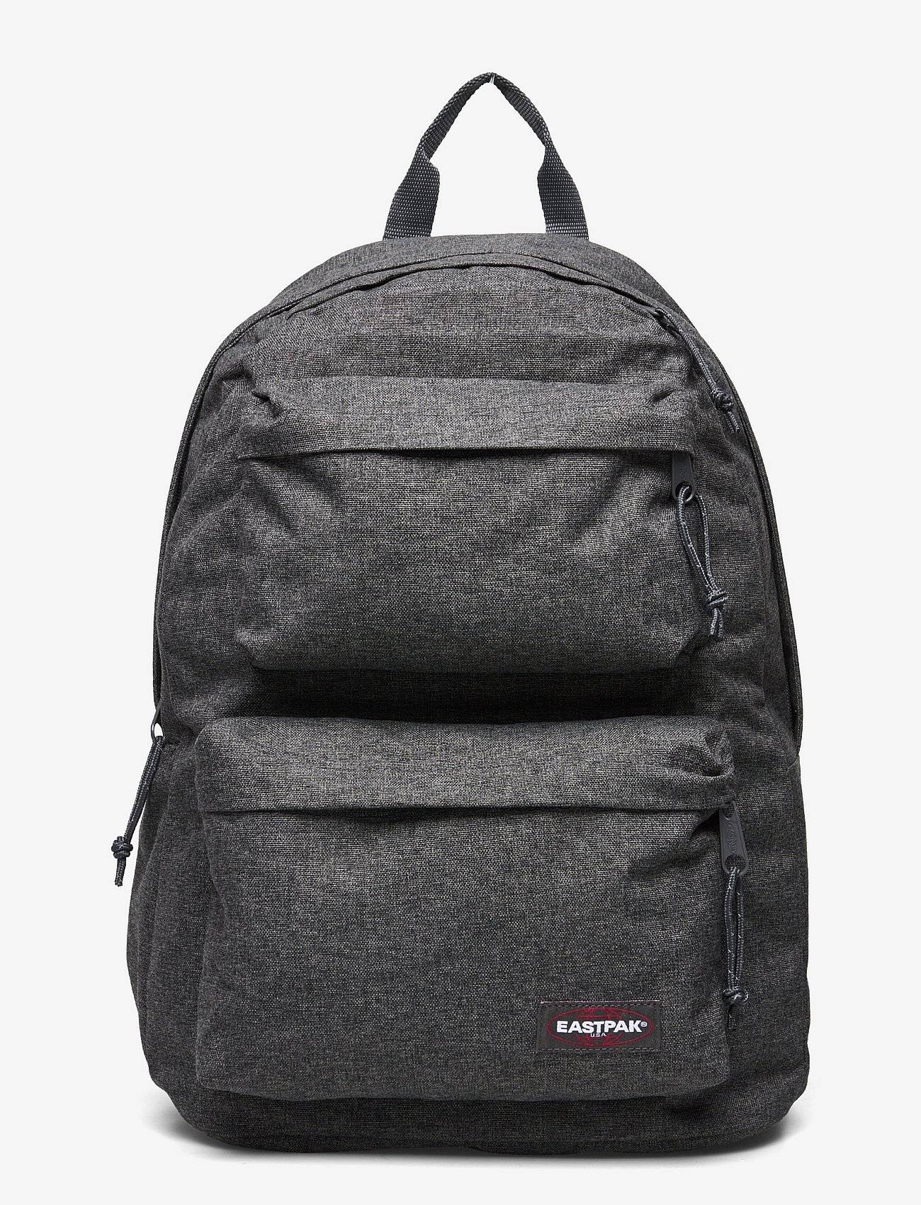 Eastpak Padded Double - Grey - One Size
