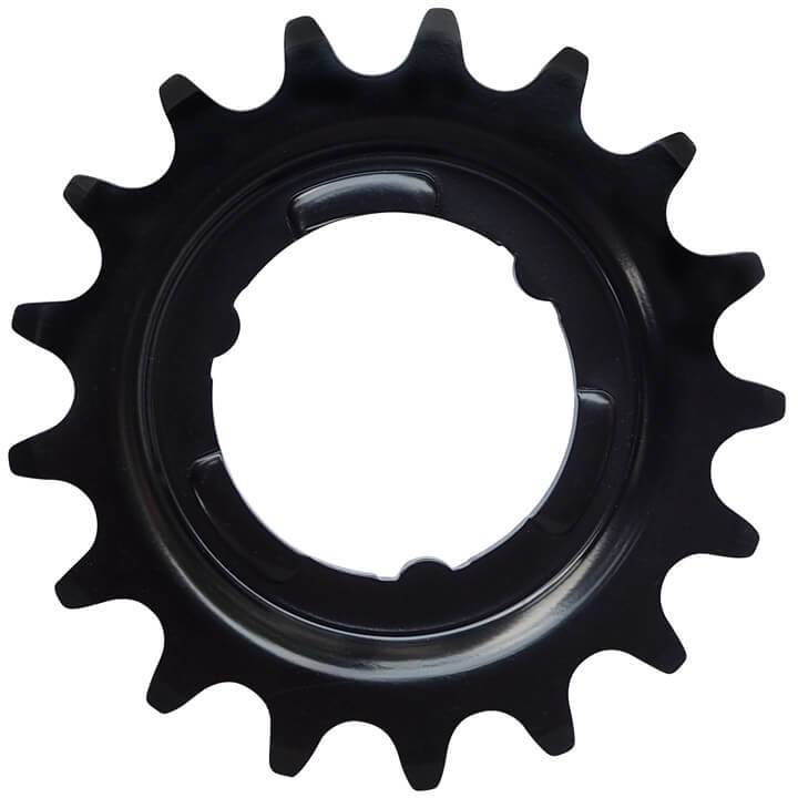 KMC tandhjul 18T Shimano 1/8