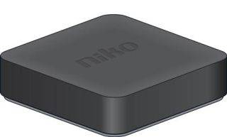 Smart-HUB til Niko Home Control