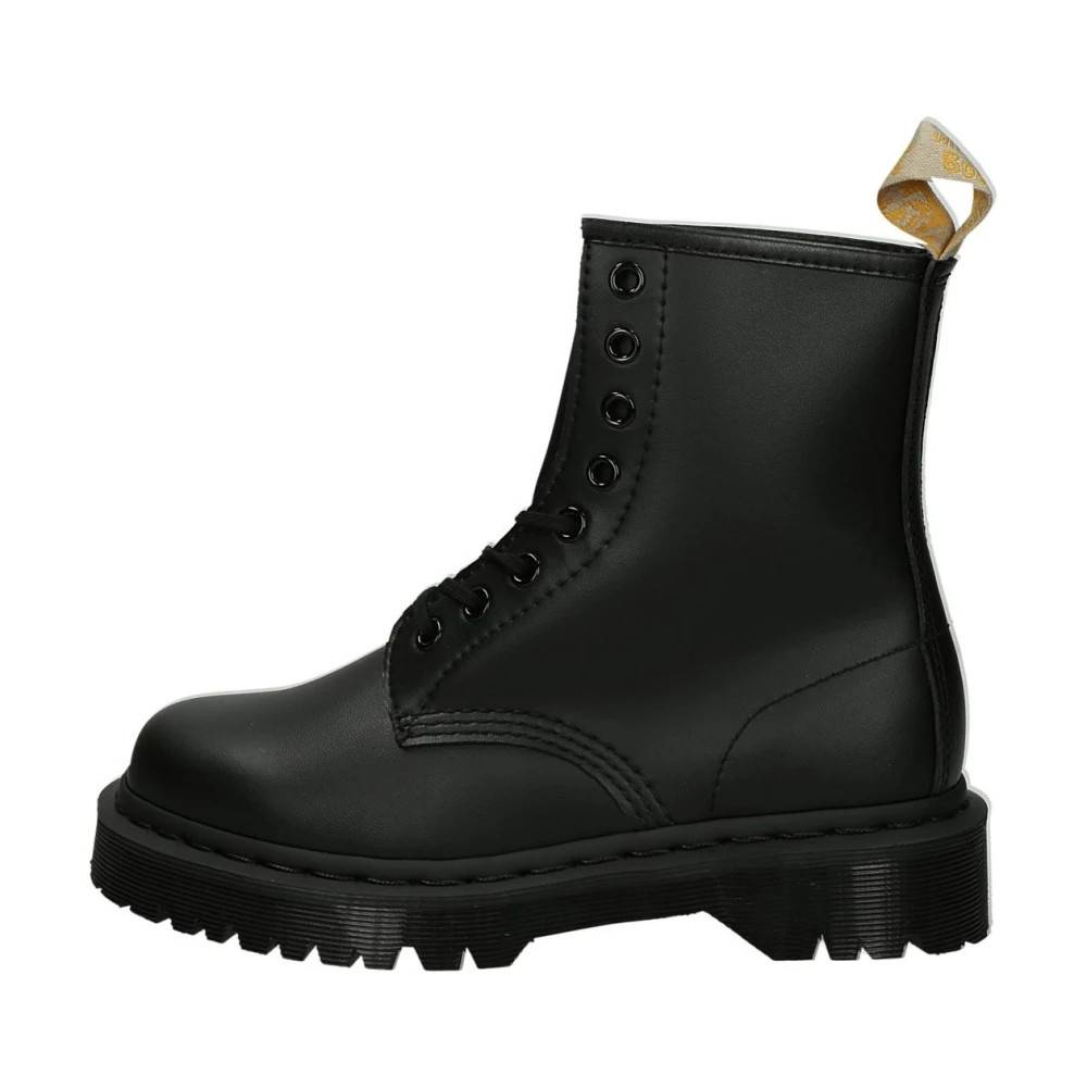 Dr. Martens 1460 Bex Mono Snørestøvler - Sko - Herre - Sort - 37 EU -