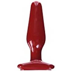 Red Boy Extreme Buttplug XL