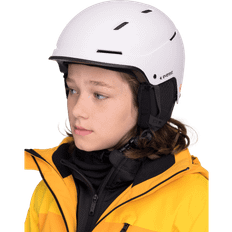 Everest Slope Mips Helmet Hjälmar White/Topo - 50-54