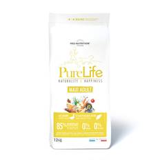 Purelife Adult Maxi- Bestillingsvare - 12 kg.