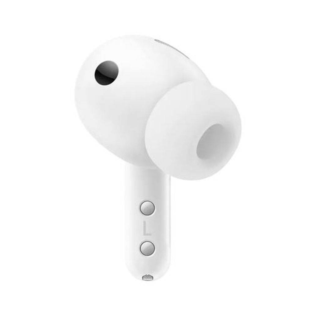 Samsung Galaxy Buds4 Pro VENSTRE Høretelefonreservedel, 1 stk - Hvid