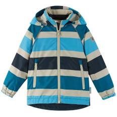 Reima Reimatec Kallavesi Skaljacka Deep Ocean 110 cm  Blå  110 cm  Unisex