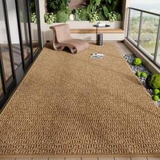 1pc Thick Jute-Like Rug, High-Rated Rug, Pineapple Design Rug, Thick Anti-Dust Rug, Doormat, Living Room Rug, Kitchen Mat, Bathroom Mat, Decorative Ru - Multicolor - Multi-size