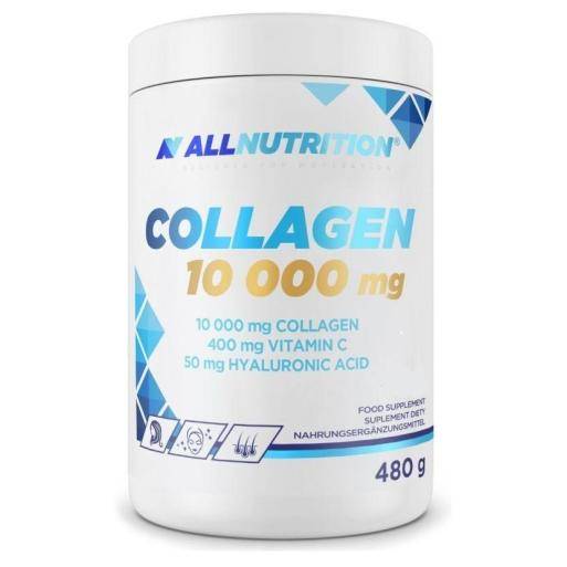 Allnutrition Kollagen, 480 gram