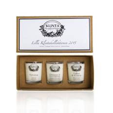 Klinta Lilla klintakollektionen 3-pack