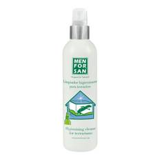 Desinfektionsspray Menforsan Terrariumrengöring 250 ml