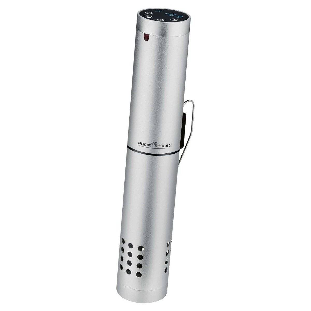 Profi Cook Sous Vide Stick Wifi.