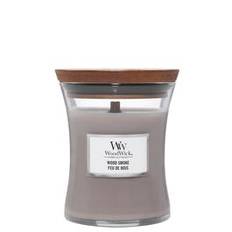 Wood Smoke Candele in Vetro Media 275 gr