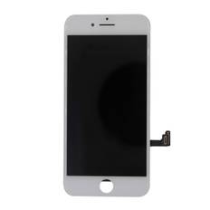 iPhone 7 LCD Skärm Display Refurbished - Vit