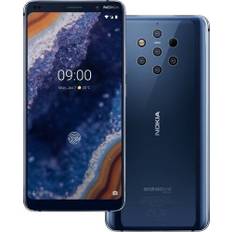 Nokia 9 PureView | blå