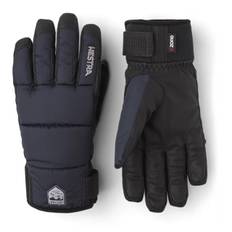 Hestra CZone Frost Primaloft - 5 Finger (Blå (DARK NAVY) 6)