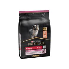 Purina Pro Plan Dog - Medium Puppy - Sensitive Skin