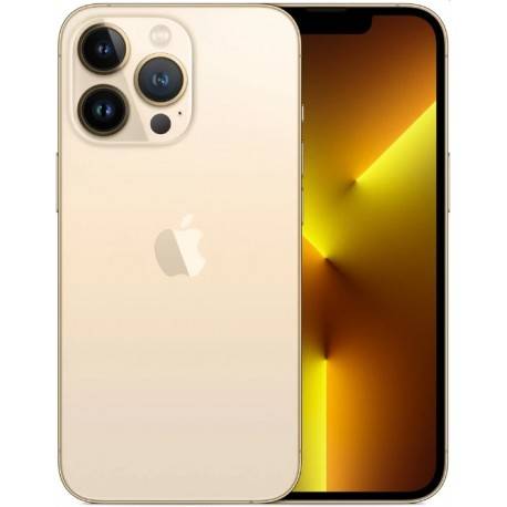 Apple iPhone 13 Pro 1TB Gold edition, Refurbished Grade B