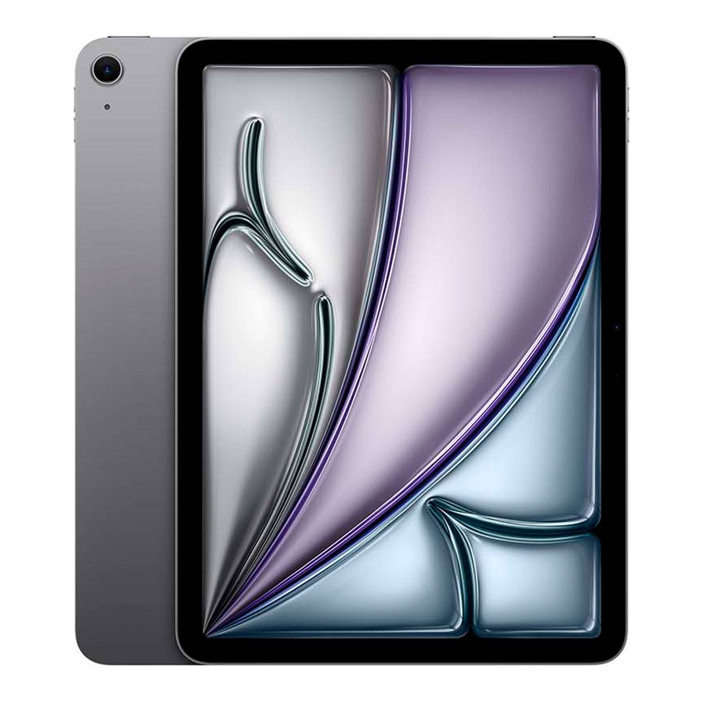 Brugt iPad Air 11” M3 (2025) Cellular | 512 GB | Space Grey | Rigtig god stand