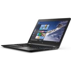 Lenovo ThinkPad Yoga 460 | i7-6500U | 14" | 8 GB | 512 GB SSD | Win 10 Pro | DE