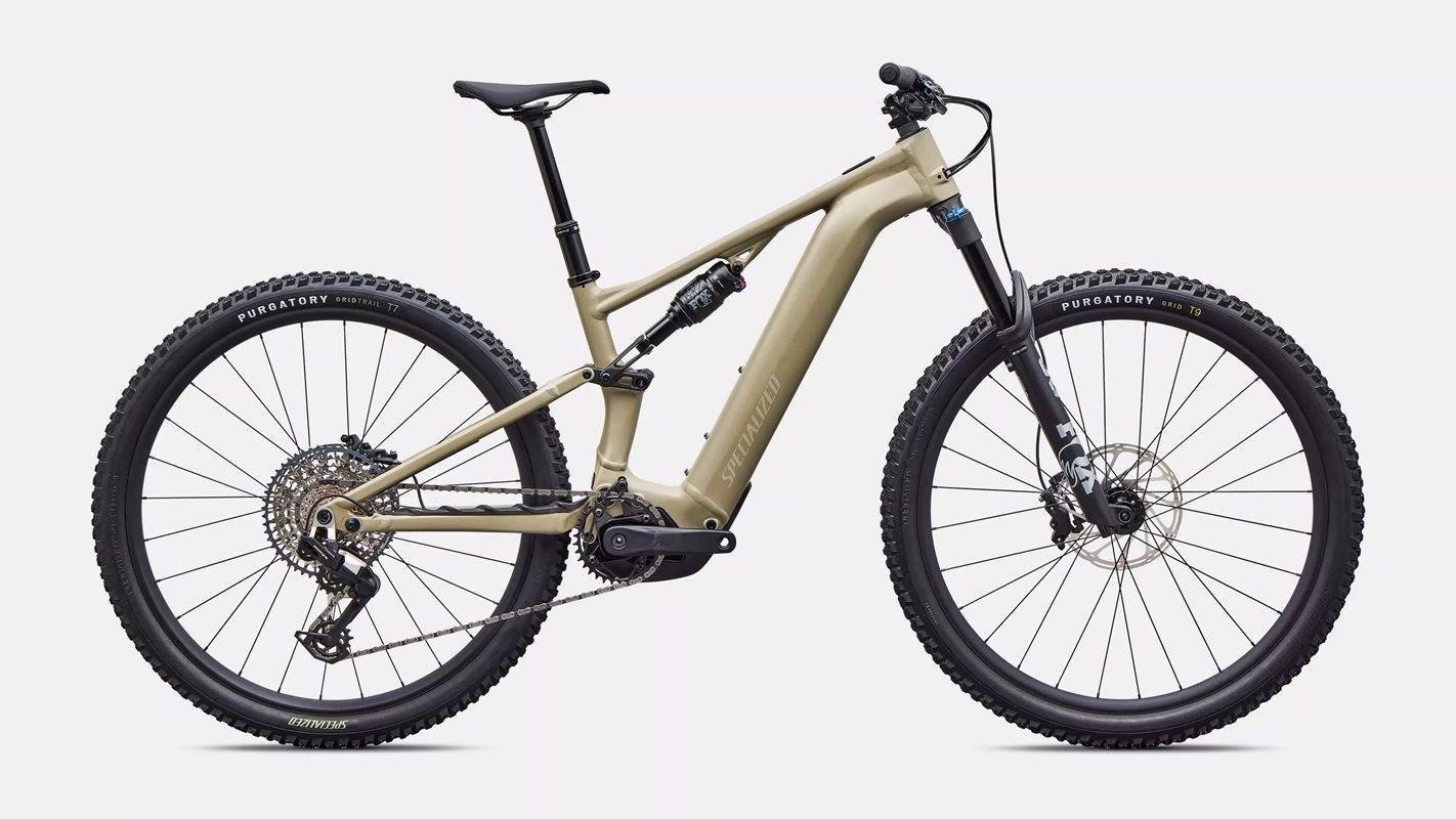 LEVO R COMP ALLOY - ESTSRS/SNDSTNMET (S5 - 29)