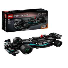 42165 Mercedes-AMG F1 W14 E Performance pull-back