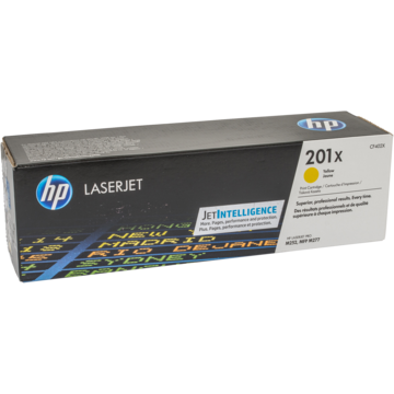 Toner Hp Lj Pro M277N Y Hc