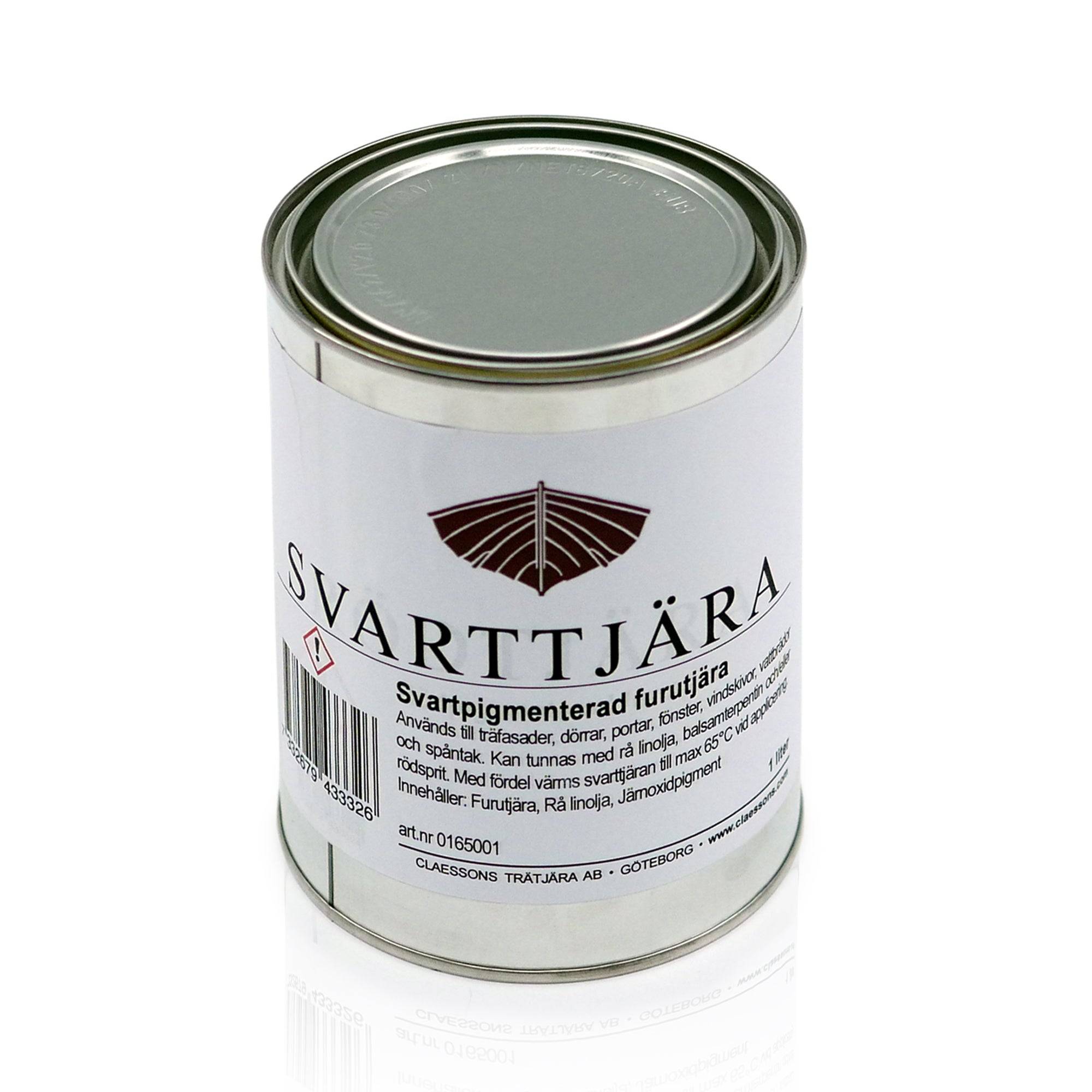 Svarttjära 1L (1L)