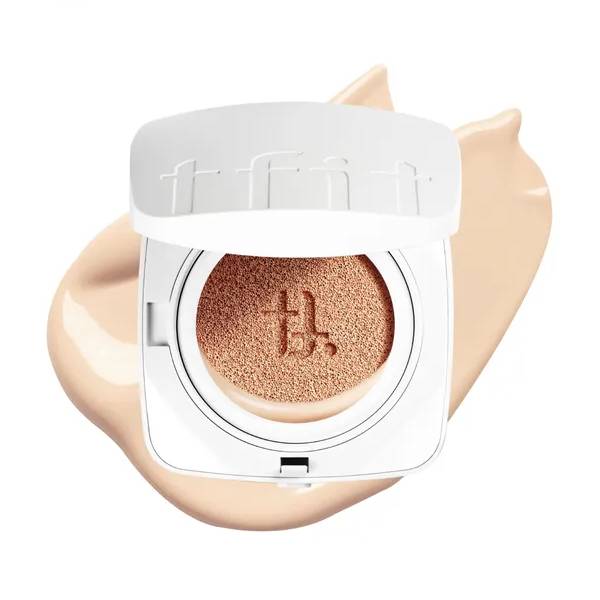 [Deal] Tfit - Layering Fit Cover Cushion Ex - 12g - C01 Porcelain - Light