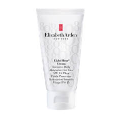 Elizabeth Arden - Eight Hour® Cream Int. Moist. for Face SPF 15 50 ml