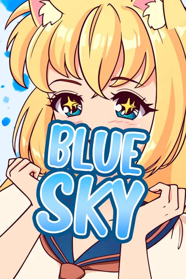 Blue Sky (PC) - Steam - Digital Code