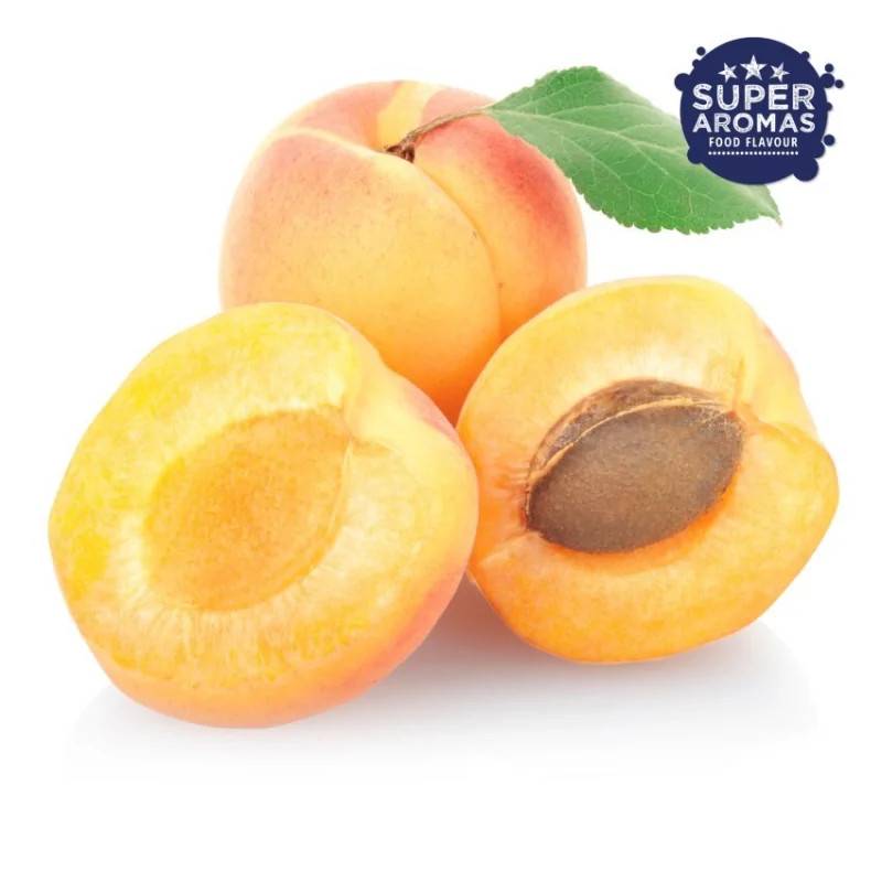 Super Aromas- Apricot (Abrikos)  aroma