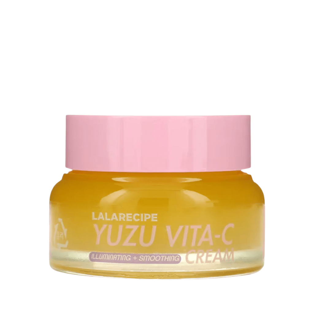 Yuzu Vita C Brightening Cream