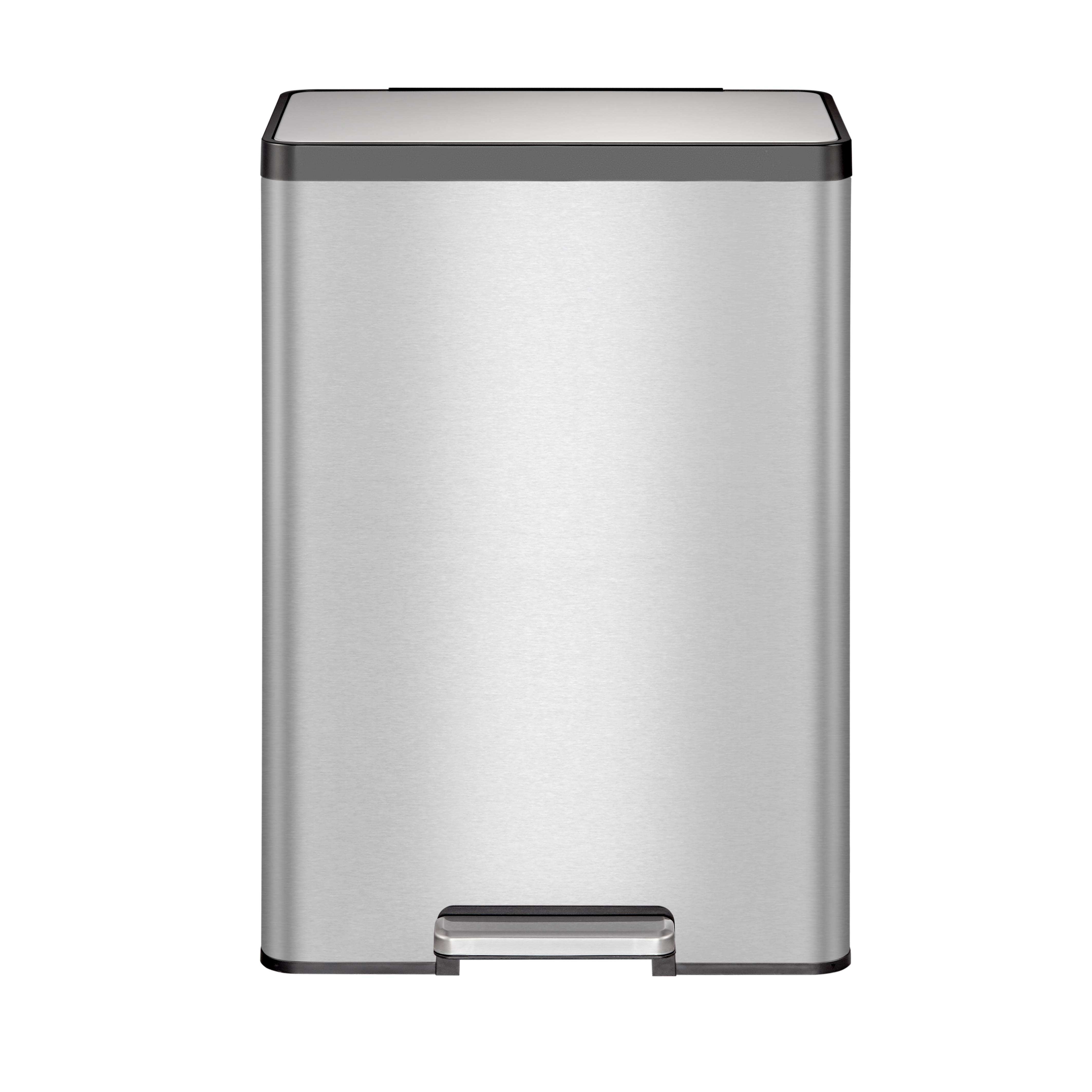 EKO EcoCasa II Step Bin 45L
