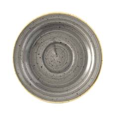 Stonecast Grey underkop, 150mm