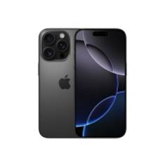 Apple | iPhone 16 Pro Max -  256 GB -  Black Titanium