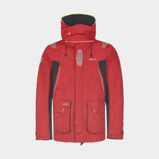 Seglarjacka Musto BR2 Offshore 2.0, True Red, herr, X-Small