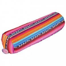 Yoga pude Farverig - Yoga - Pude - Bolster - GodKarmaShop