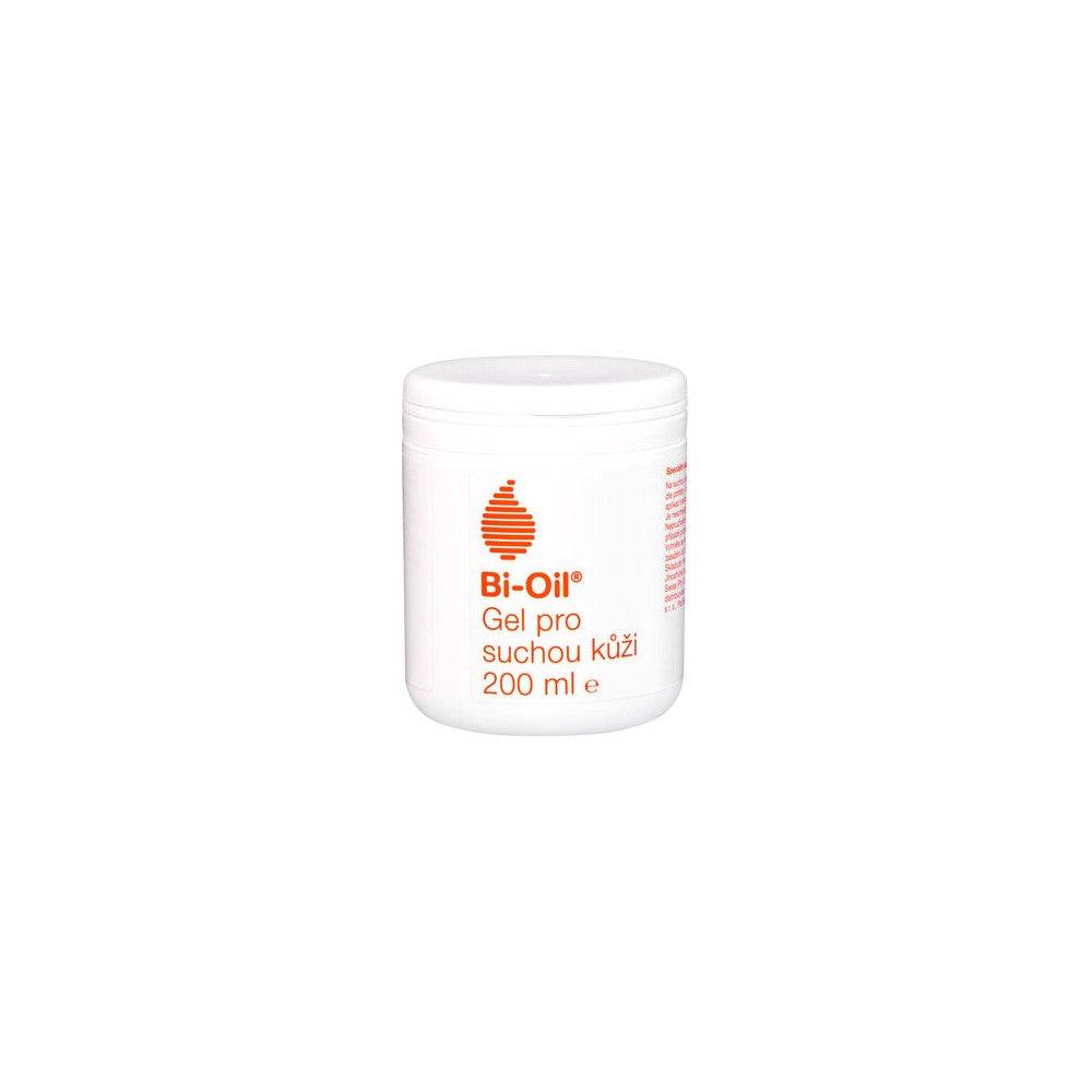 Bi-oil Kroppsgel för torr hud (PurCellin Oil) - Volym: 100 ml