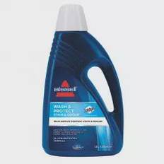 Bissell Wash and Protect - Stain and Odor Formula 1500 ml, 1 stk